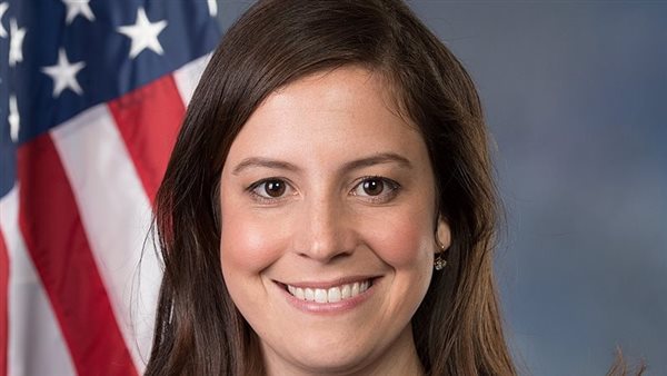 إليز ستيفانيك