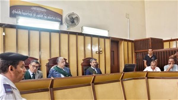 محكمة جنايات بورسعيد