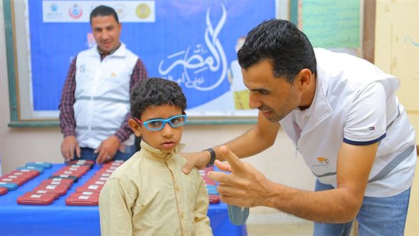 مبادرة لمصر.. نبني