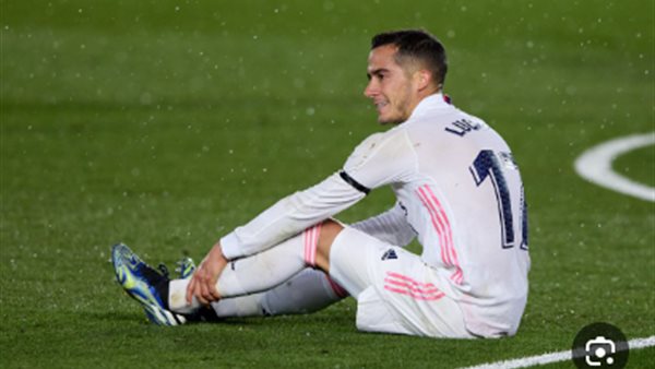 لوكاس فازكيز