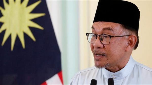 رئيس وزراء ماليزيا