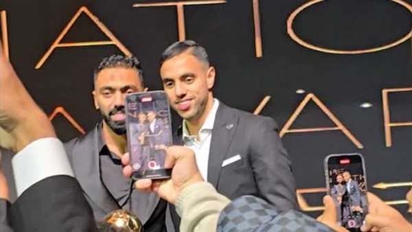 انتهاء أزمة حسين