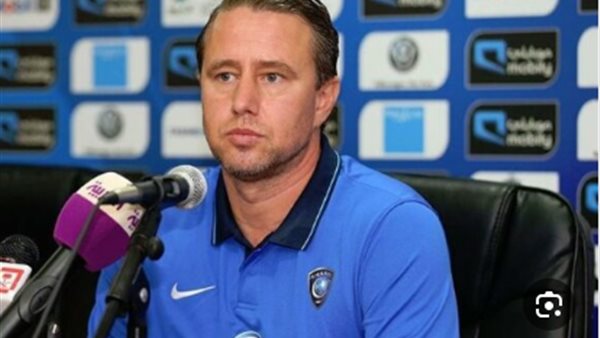 ريجيكامب مدرب الترجي