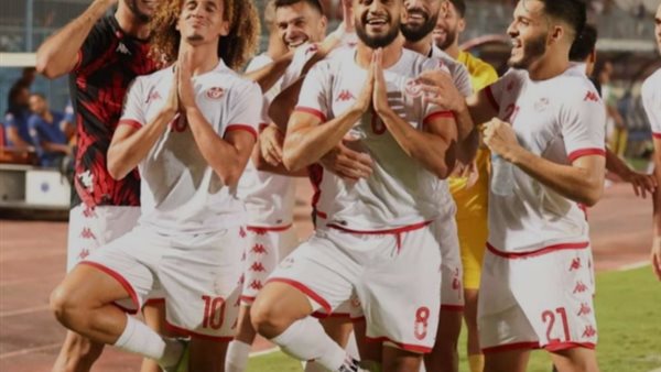 موعد مباراة تونس