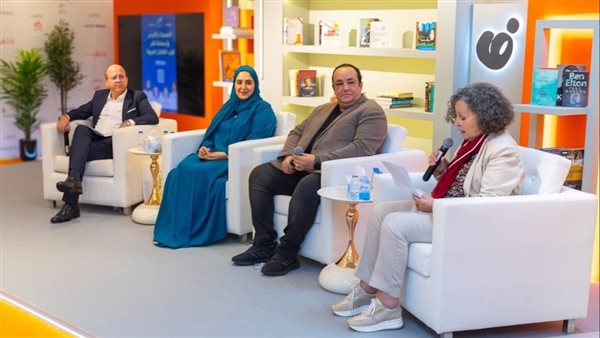 خلال ندوة التحديات