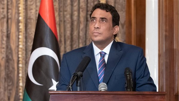 رئيس المجلس الرئاسي