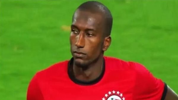 اللاعب علي غزال