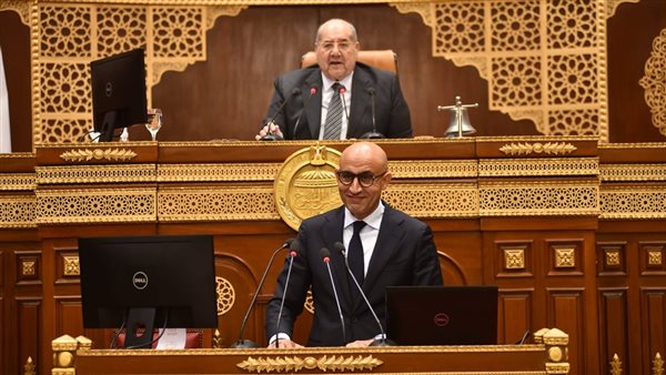 وزير التربية والتعليم