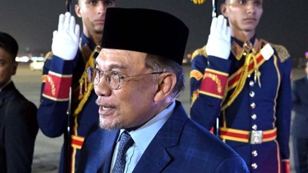 رئيس وزراء ماليزيا