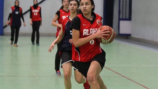 سيدات الأهلي