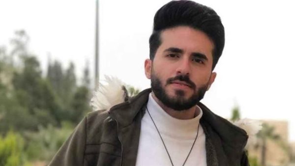 من هو أيمن العلي