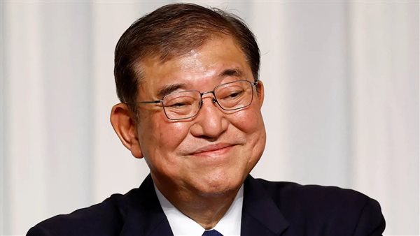 رئيس وزراء اليابان