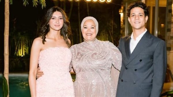 أحمد داش وخطيبته