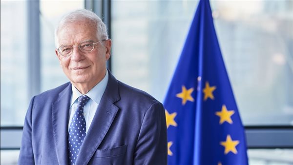 جوزيب بوريل 