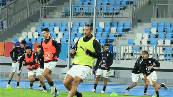 منتخب الشباب