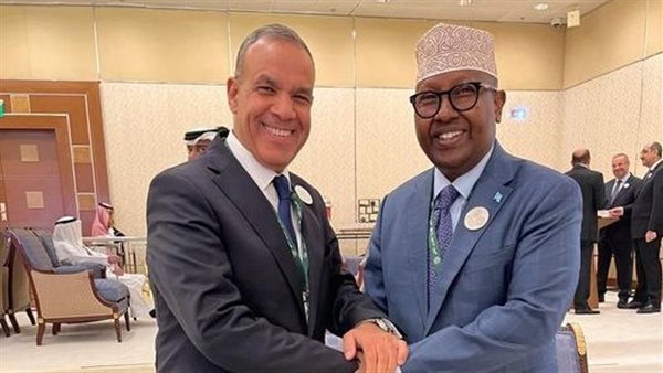 وزير الخارجية والهجرة