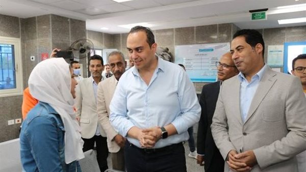 رئيس هيئة الرعاية