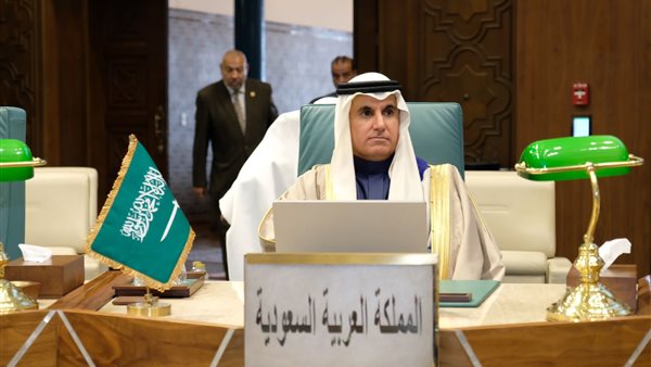 ندوب المملكة الدائم