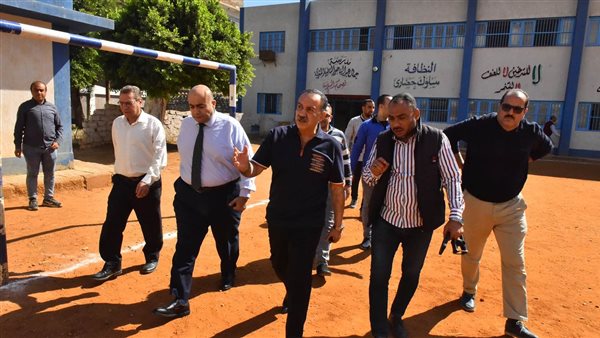 محافظ أسيوط 