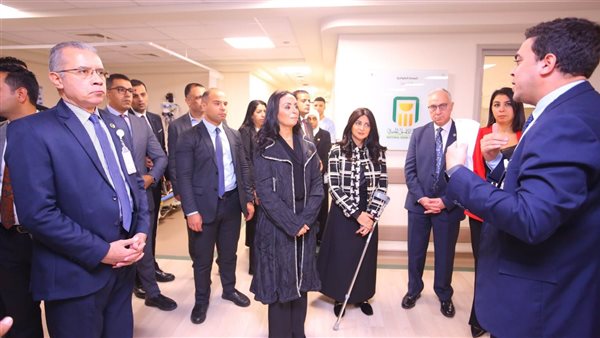  مستشفى حروق أهل