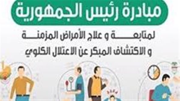 مبادرة الاعتلال الكلوي