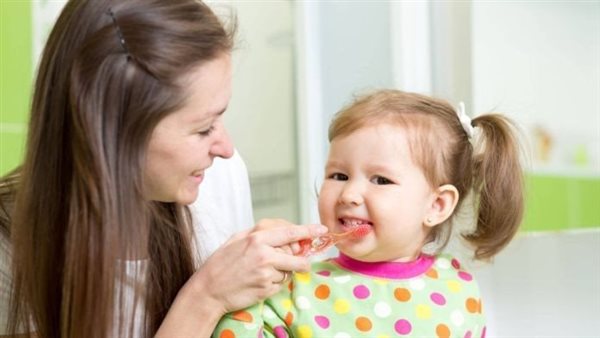 كيف تحمي طفلك من