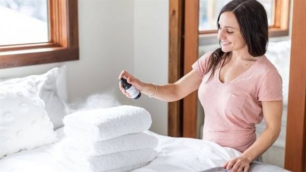  إزالة الروائح الكريهة