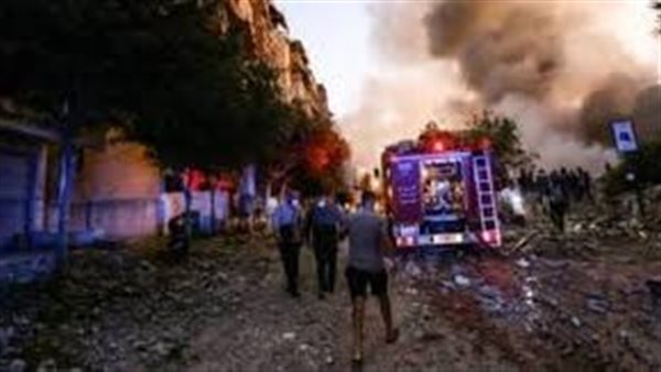 الاحتلال - أرشيفية