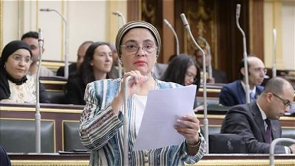 سميرة الجزار