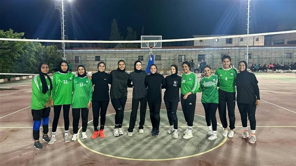 فعاليات صحة أفضل