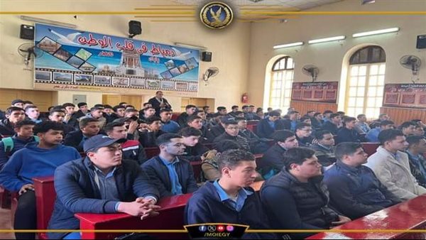 تواصل عقد لقاءات