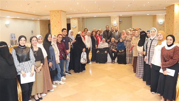 فعاليات تطوير عيادات