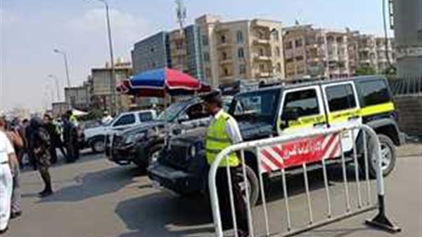 حملات لضبط المخالفات