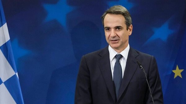 كيرياكوس ميتسوتاكيس