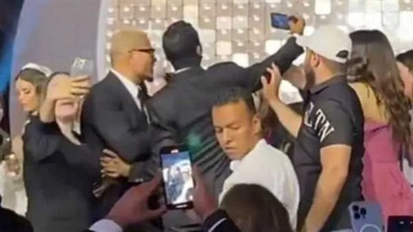 واقعة الصفع عمرو