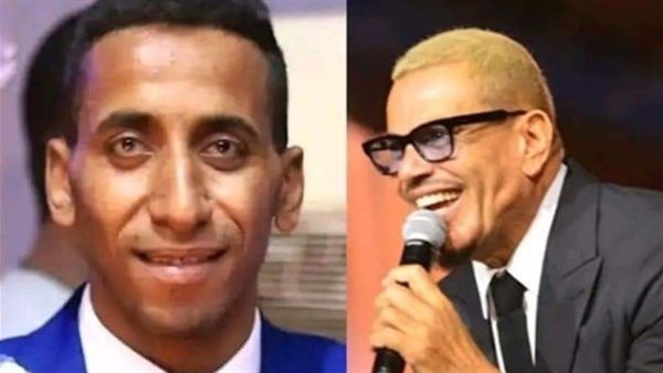 عمرو دياب وصاحب الواقعة