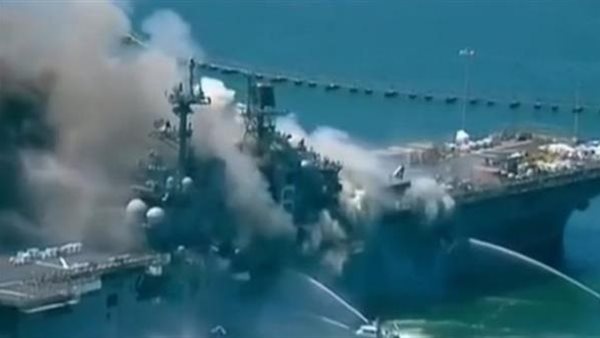 صورة ارشيفية