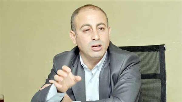 جهاد الحرازين