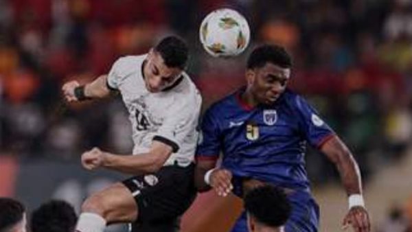 بث مباشر مباراة مصر