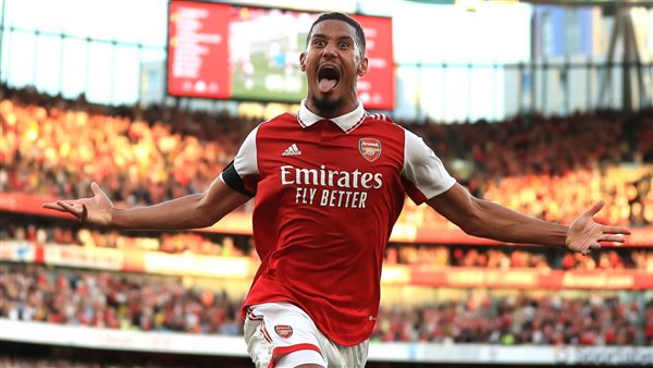 ويليام ساليبا 