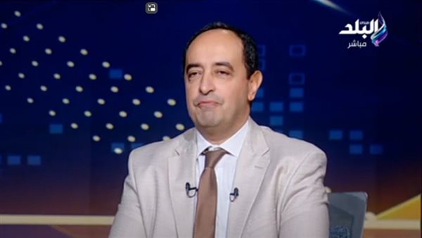 مدير صندوق مكافحة