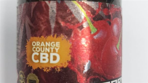 تهريب كمية من المخدرات