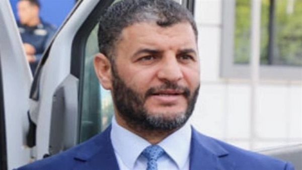 عماد الطرابلسي