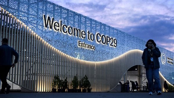 مدخل انعقاد القمة