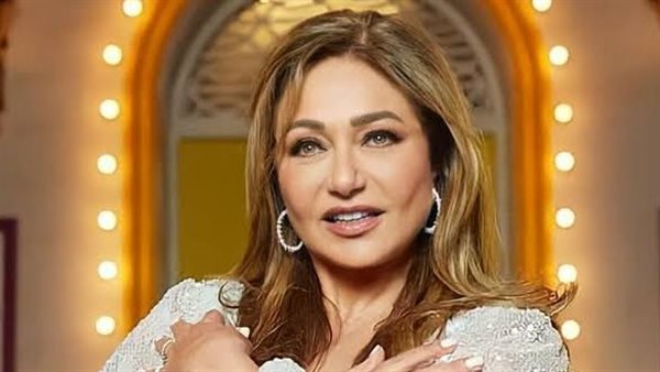 ليلي علوي تنتهي من