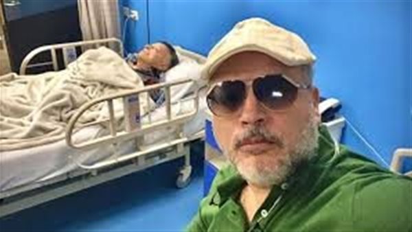 الحالة الصحية لوالد