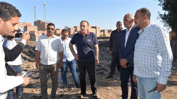 محافظ أسيوط 