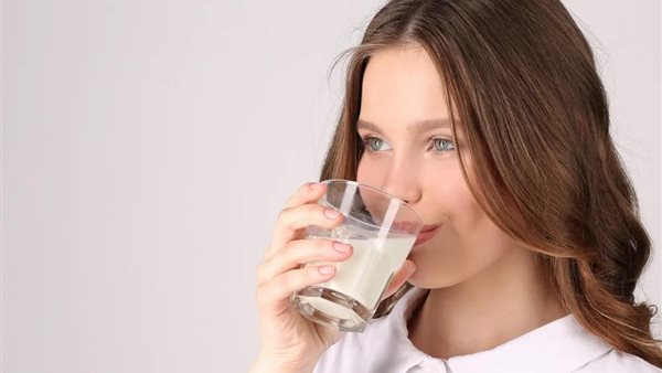 تفسير حلم شرب الحليب