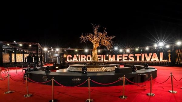 مهرجان القاهرة 