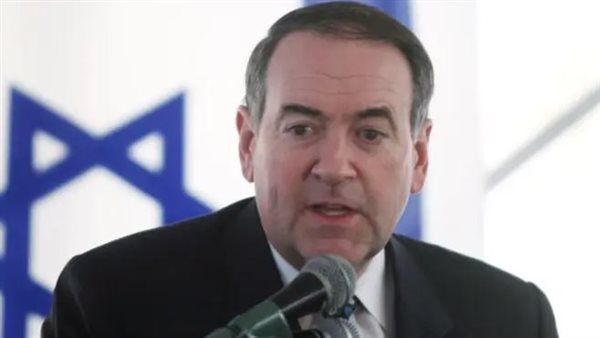 مايك هاكابي